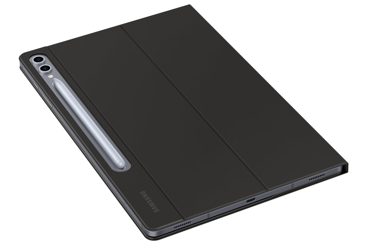 Samsung EF-DX820 QWERTY US English Pogo Pin Black - EF-DX820UBEGUJ SAMSUNG
