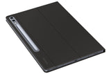 Samsung EF-DX820 QWERTY US English Pogo Pin Black - EF-DX820UBEGUJ SAMSUNG