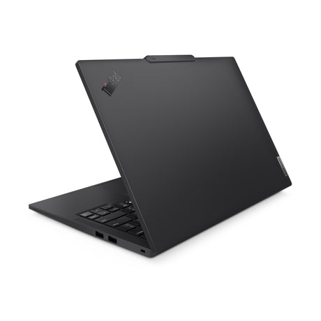 Lenovo ThinkPad T14s Gen 6 (Intel) Copilot+ PC Intel Core Ultra 5 226V Laptop 35.6 cm (14") WUXGA 16 GB 512 GB SSD Wi-Fi 7 (802.11be) Windows 11 Pro Black - 21QX00P2US LENOVO