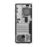 Lenovo ThinkCentre M70t Gen 5 Intel® Core™ i7 i7-14700 32 GB DDR5-SDRAM 1 TB SSD Windows 11 Pro Tower PC Black - 12U00015US LENOVO