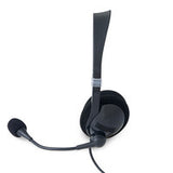 Verbatim 70723 headphones/headset Wired Head-band USB Type-A - 70723