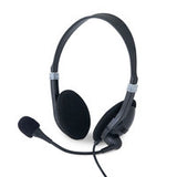 Verbatim 70723 headphones/headset Wired Head-band USB Type-A - 70723