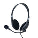 Verbatim 70723 headphones/headset Wired Head-band USB Type-A - 70723