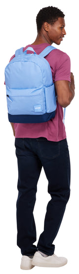 Case Logic Campus CCAM1216 Glowing Blue backpack Casual backpack Polyester - 3205193 CASE LOGIC