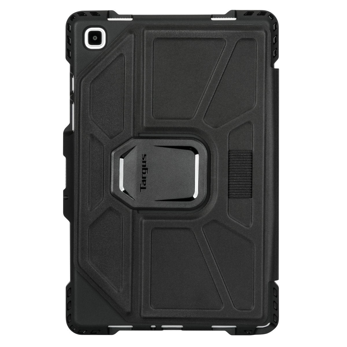 Targus Pro-Tek 26.4 cm (10.4") Flip case Black - THZ888GL