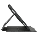Targus Pro-Tek 26.4 cm (10.4") Flip case Black - THZ888GL