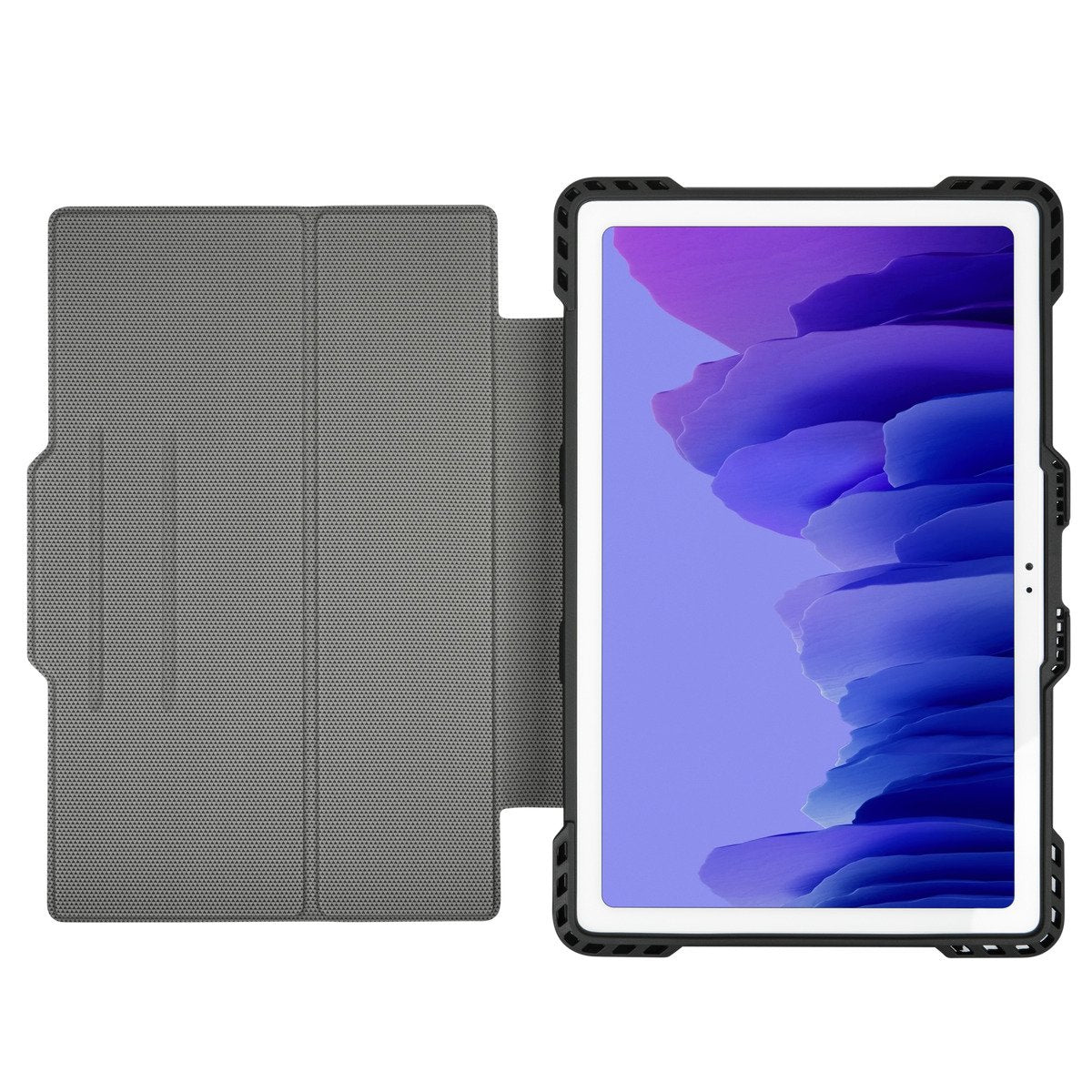 Targus Pro-Tek 26.4 cm (10.4") Flip case Black - THZ888GL