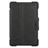 Targus Pro-Tek 26.4 cm (10.4") Flip case Black - THZ888GL