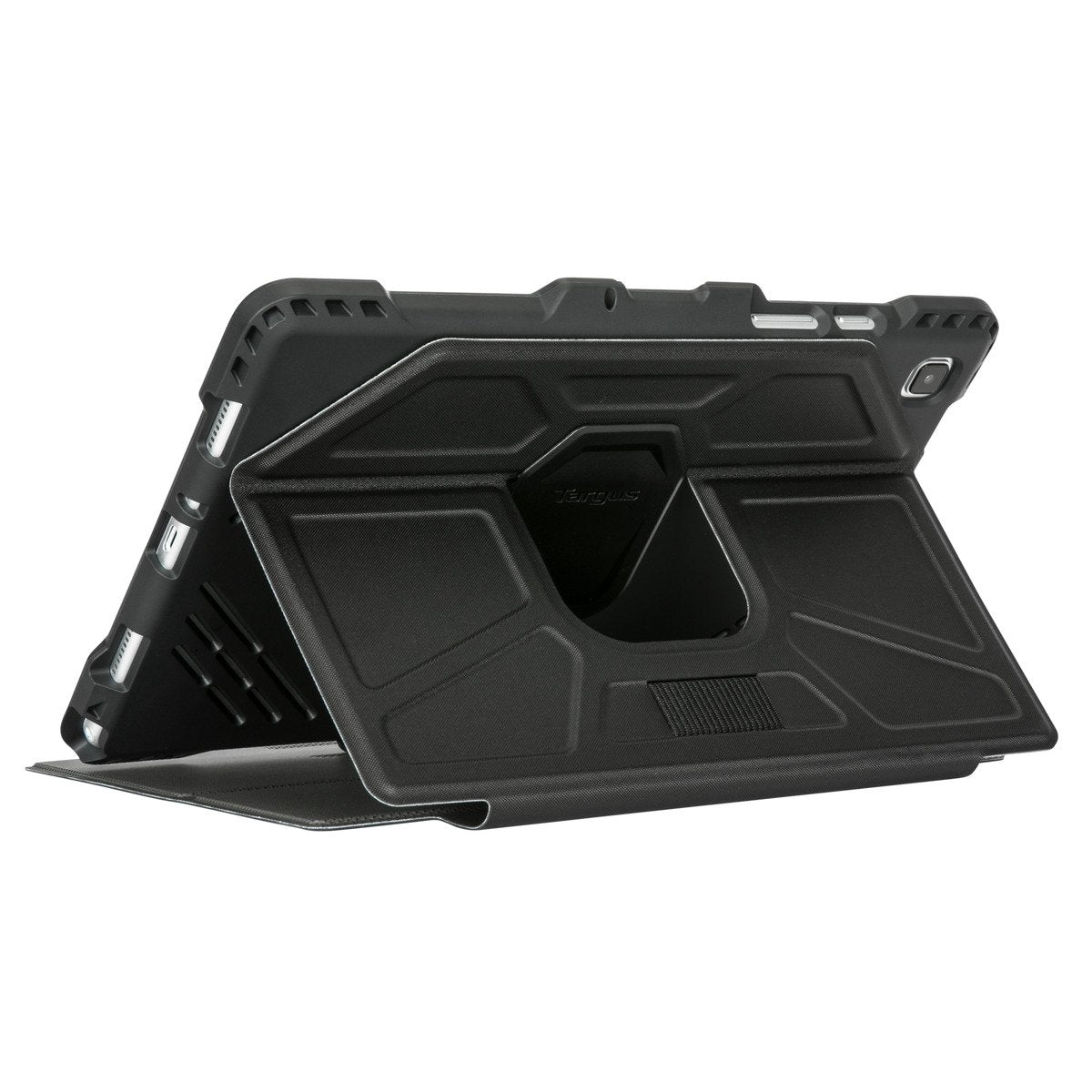 Targus Pro-Tek 26.4 cm (10.4") Flip case Black - THZ888GL