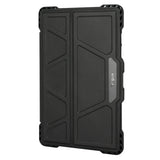 Targus Pro-Tek 26.4 cm (10.4") Flip case Black - THZ888GL