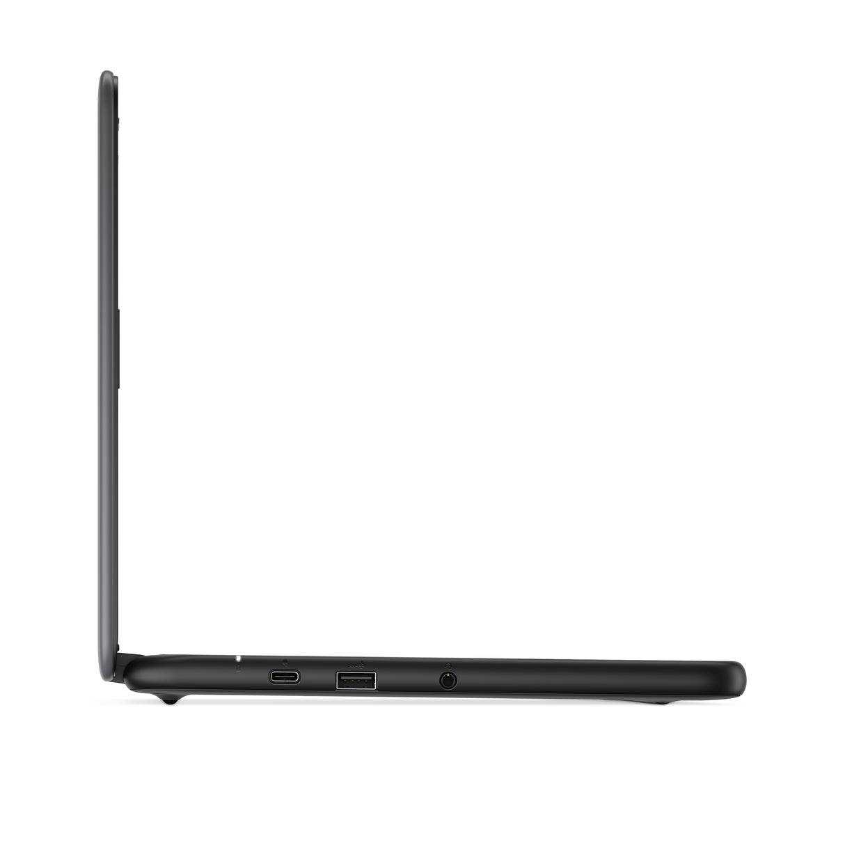DELL Chromebook 3120 Intel® N N100 29.5 cm (11.6") HD 4 GB LPDDR5-SDRAM 64 GB eMMC Wi-Fi 6 (802.11ax) ChromeOS Black - CC6PF