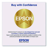 EPSON Screen Positive Film Roll, 5.3 mil, 17" x 100 ft, White - S450132