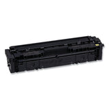5099C001 (067) Toner, 1,250 Page-Yield, Yellow - 5099C001
