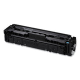 5101C001 (067) Toner, 1,250 Page-Yield, Cyan - 5101C001
