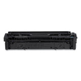 5101C001 (067) Toner, 1,250 Page-Yield, Cyan - 5101C001