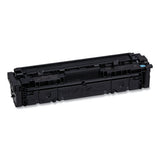 5101C001 (067) Toner, 1,250 Page-Yield, Cyan - 5101C001