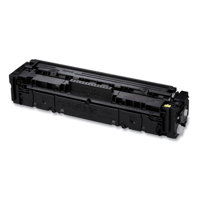 5099C001 (067) Toner, 1,250 Page-Yield, Yellow - 5099C001