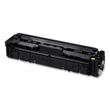 5099C001 (067) Toner, 1,250 Page-Yield, Yellow - 5099C001