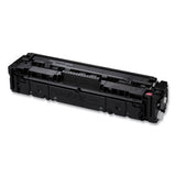 5100C001 (067) Toner, 1,250 Page-Yield, Magenta - 5100C001