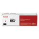 5100C001 (067) Toner, 1,250 Page-Yield, Magenta - 5100C001