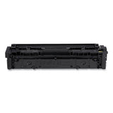 5099C001 (067) Toner, 1,250 Page-Yield, Yellow - 5099C001