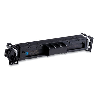 5093C001 (069) Toner, 1,900 Page-Yield, Cyan - 5093C001