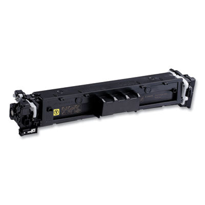 5091C001 (069) Toner, 1,900 Page-Yield, Yellow - 5091C001