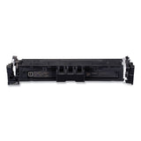 5094C001 (069) Toner, 2,100 Page-Yield, Black - 5094C001