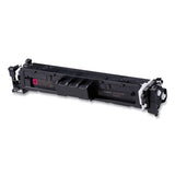 5092C001 (069) Toner, 1,900 Page-Yield, Magenta - 5092C001