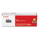 5091C001 (069) Toner, 1,900 Page-Yield, Yellow - 5091C001