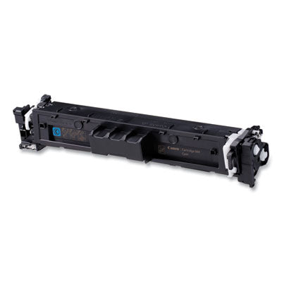 5093C001 (069) Toner, 1,900 Page-Yield, Cyan - 5093C001