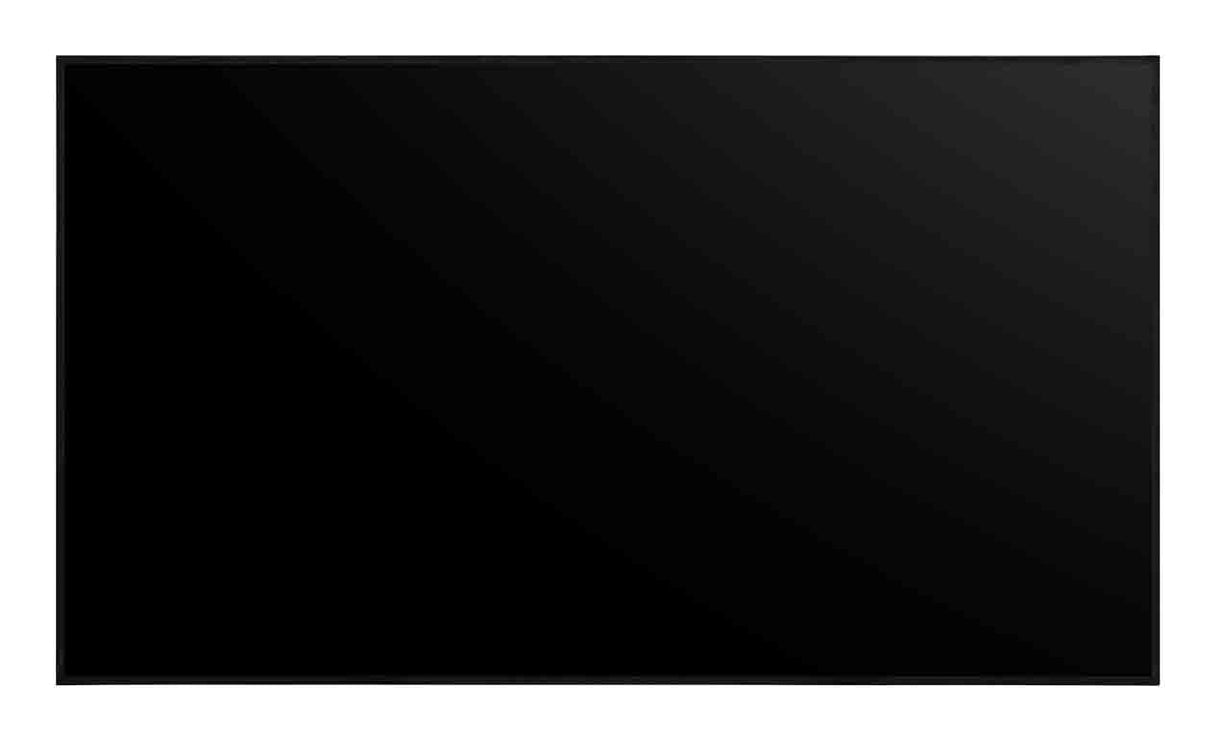 LG 65UL3Q-E Signage Display Digital signage flat panel 165.1 cm (65") LED Wi-Fi 350 cd/m² 4K Ultra HD Black WebOS 16/7 - 65UL3Q-E