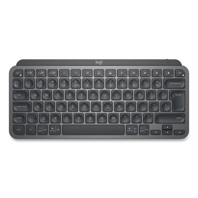 MX Keys Mini Wireless Keyboard, Graphite - 920-010594