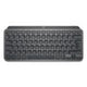 MX Keys Mini Wireless Keyboard, Graphite - 920-010594