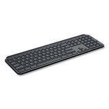 MX Keys Mini Wireless Keyboard, Graphite - 920-010594