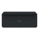 MX Keys Mini Wireless Keyboard, Graphite - 920-010594