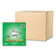 Kids Sketch Notepad, Green Cover, Unruled, (40) White 9 x 9 Sheets, 12/Carton - 52509