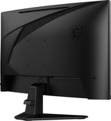 MSI MAG 27C6F computer monitor 68.6 cm (27") 1920 x 1080 pixels Full HD LCD Black - MAG27C6F