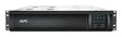 APC SMT1500RM2UCNC uninterruptible power supply (UPS) Line-Interactive 1.44 kVA 1000 W 6 AC outlet(s) - SMT1500RM2UCNC APC