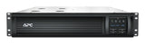 APC SMT1500RM2UCNC uninterruptible power supply (UPS) Line-Interactive 1.44 kVA 1000 W 6 AC outlet(s) - SMT1500RM2UCNC APC