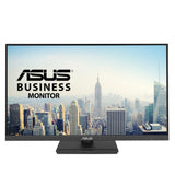 ASUS VA27DQFS computer monitor 68.6 cm (27") 1920 x 1080 pixels Full HD LCD Black - VA27DQFS