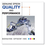 T55KD00 (T55K) UltraChrome HD Ink, 700 mL, Violet - T55KD00