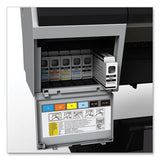 T55KD00 (T55K) UltraChrome HD Ink, 700 mL, Violet - T55KD00