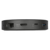 Targus AWU420GL mobile device dock station Smartphone Black - AWU420GL