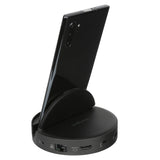Targus AWU420GL mobile device dock station Smartphone Black - AWU420GL