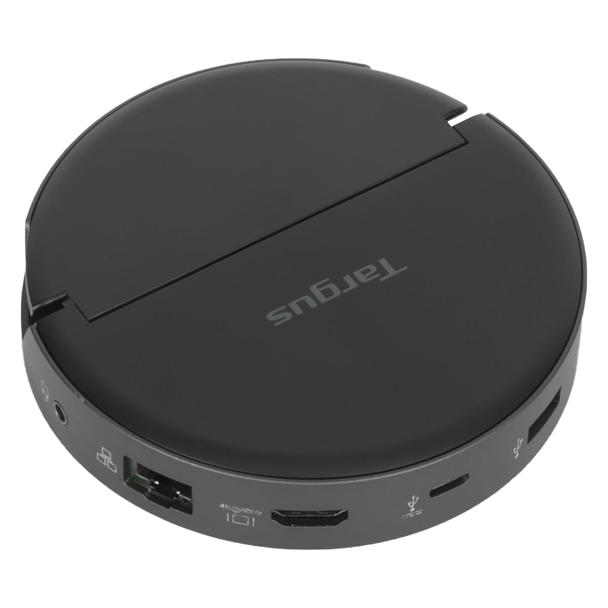Targus AWU420GL mobile device dock station Smartphone Black - AWU420GL