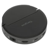 Targus AWU420GL mobile device dock station Smartphone Black - AWU420GL