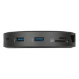 Targus AWU420GL mobile device dock station Smartphone Black - AWU420GL