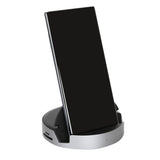 Targus AWU420GL mobile device dock station Smartphone Black - AWU420GL