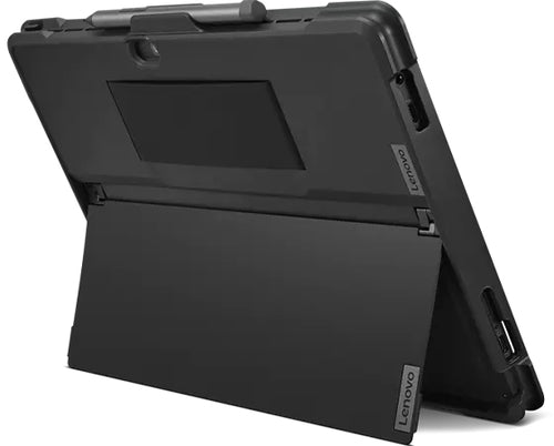 Lenovo 4X41A08251 tablet case 30.5 cm (12") Cover Black - 4X41A08251